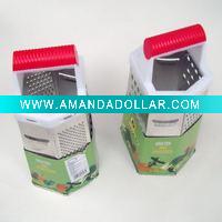 Wholesale Grater box,multi-function grater,box grater,Vegetable Grater,Grater