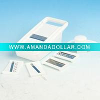 Wholesale MULTI-FUNCTION GRATER, ITEM NO: 817095