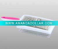 grater
