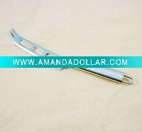 Wholesale stainless steel cheese knife