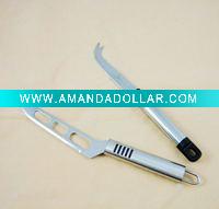 Wholesale stainless steel cheese knife