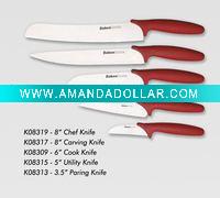 Wholesale Brand New Kitchen Knife Sets