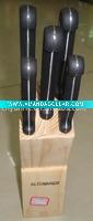 Stoked Fruit knife set -- -- good quality
