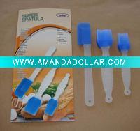 Silicone spatula, Silicone Spoon, Silicone Knife, Kitchen Spoon, Kitchen Knife, Bakeware Kitchen, Silicone Spatula set