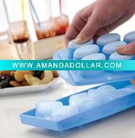 Silicone Ice Cube Tray
