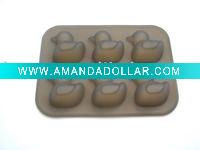 Wholesale animal ice cube tray