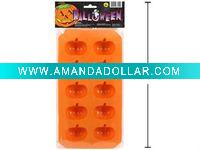 Halloween ice cube tray