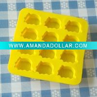 Wholesale ice cube tray KB-I004
