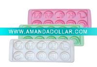 Wholesale mini ice cube tray(GY-3001-H)