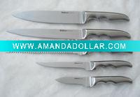 Kitchen Knife Set