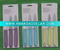 kitchen knife set