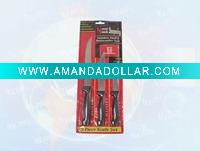 knife set