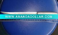 stainless steel kitchen knife