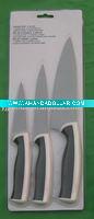 kitchen knife set