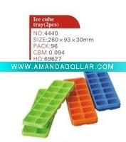Wholesale 4440 ice cube tray