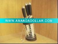 Kitchen Knife Set