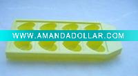 Plastic Ice cube tray