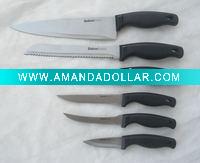 Kitchen Knife Set