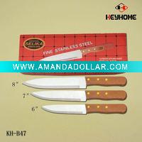 kitchen slicer knife