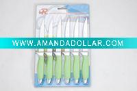6 pcs kitchen knife set