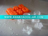 Wholesale Silicone ice tray/silicone kitchenware/silicone ice cube mould/silicone products