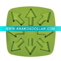 Wholesale Plastic Ice Cube Tray