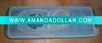 Wholesale plastic ice cube tray