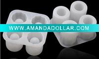 silicone ice tray