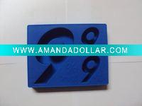 silicone ice tray