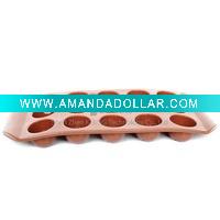 Wholesale Silicone ice tray