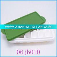 plastic ice tray