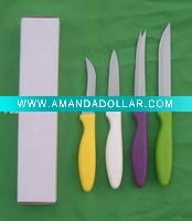 kitchen knife set