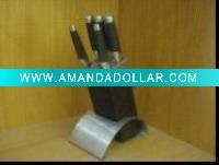 Kitchen Knife Set