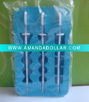 silica ice cube tray,ice cube container
