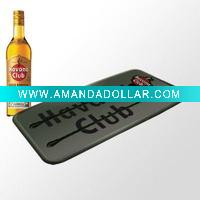 TPR Ice Cube Tray of Bottle Shape (KHAA023)
