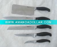 Kitchen Knife Set