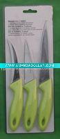 kitchen knife set