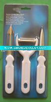 kitchen knife set
