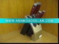 Kitchen Knife Set