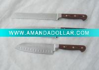 Kitchen Knife Set