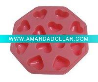 Silicone Ice Tray