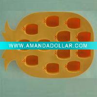 Hot-Sell Silicone Ice Tray