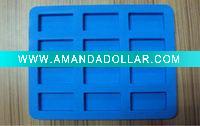 silicone ice mould