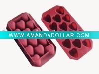 Beautiful Shape Silicone Ice Tray