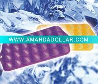Wholesale Silicone ice cube try