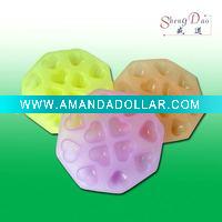 Wholesale 2011 Easy-life Silicone Ice Tray