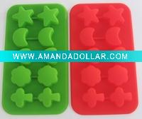 Wholesale Ice Cube mould