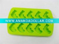 silicone ice mould