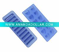 Wholesale Silicone Ice Cube Maker