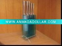 Kitchen Knife Set